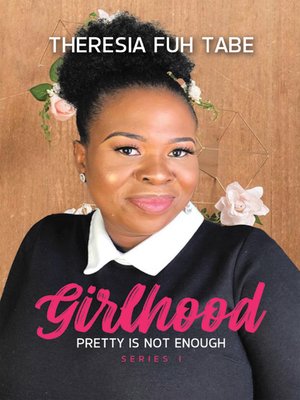 cover image of Girlhood